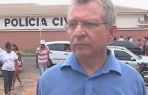 "Meninas teriam sido levadas por rapazes para rancho", diz delegado