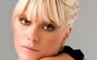 Luana Piovani chama Carolina Dieckmann de &quot;tronquinho&quot;
