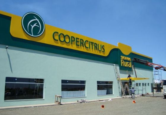 Oportunidades de Emprego na Coopercitrus em Andradina(SP)