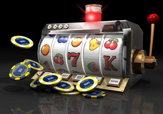 Diferenças entre slots progressivos e caça-níqueis online tradicionais