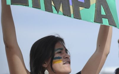 Senado aprova e envia para a Câmara a PEC da Ficha Limpa no Serviço Público