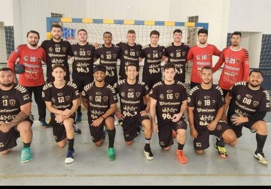 Araçatuba estreia em Liga de Handebol