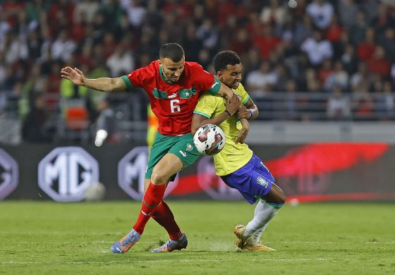 Audiência da Band no jogo do Brasil sobe 300%