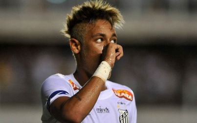 Neymar acusa técnico do Ituano de ser antiético e encerra caso sobre racismo