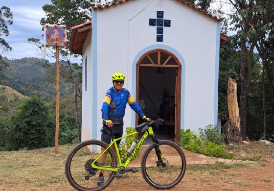 Prefeito de Araçatuba Sofre Queda em Peregrinação Ciclística: Atualizações sobre Estado de Saúde e Retorno ao Cargo