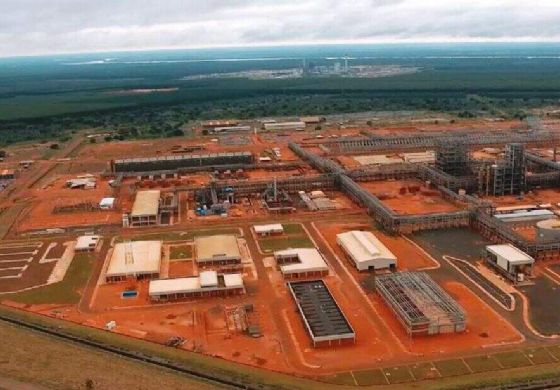 Petrobras planeja retorno ao setor de fertilizantes com investimentos em Três Lagoas até 2028