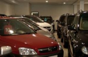 IPI reduzido para automóveis continua até dezembro