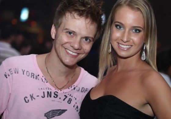 Esposa de Michel Teló anuncia fim do casamento