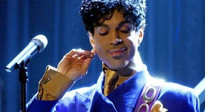 Prince colecionava US$ 840 mil em barras de ouro