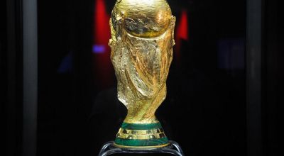 Fifa fará Copa do Mundo com 48 times a partir de 2026