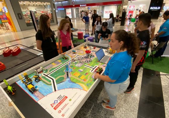 Shopping Três Lagoas é opção para os últimos dias de férias escolares