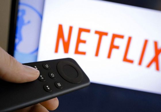 O que assistir no Netflix no feriadão