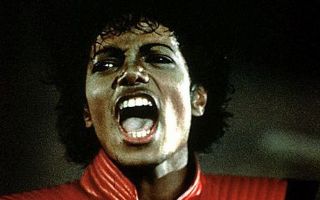 Casaco de couro de Michael Jackson é leiloado por US$ 1,8 milhão