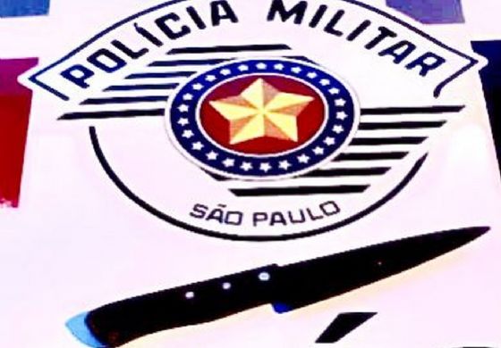 Homem é esfaqueado durante desentendimento em Andradina