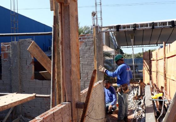 Procon de Três Lagoas encontra variação de até 400% em materiais de construção