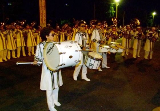 Desfile e Cavalgada abrem calendário de festejos neste sábado e domingo