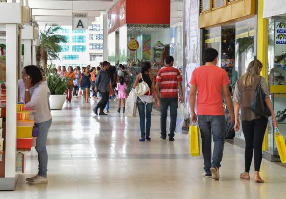 FecomercioSP prevê Dia dos Pais de "lembrancinhas"