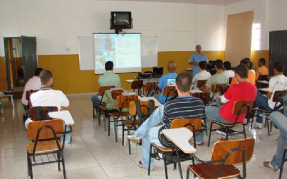 Inscrição para a Escola de Eletricista termina no dia 26 de outubro em Andradina