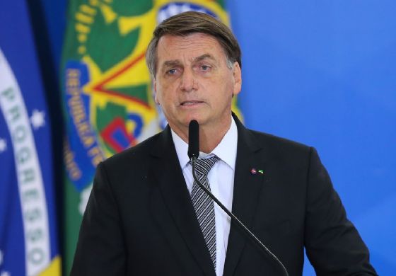 Bolsonaro vence em Andradina com 57% dos votos 
