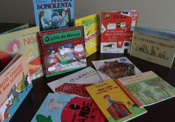 Araçatuba realizada Feira Literária 