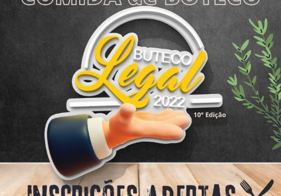 Turismo realiza 10º Festival Buteco Legal em Araçatuba