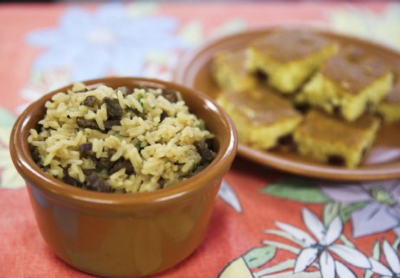 Festa junina é aula de gastronomia e história