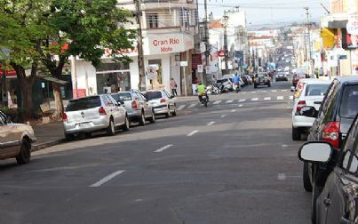 Fazenda notifica 719 motoristas em Andradina por débito em IPVA