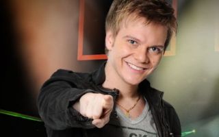 Michel Teló quer gravar sucesso em inglês