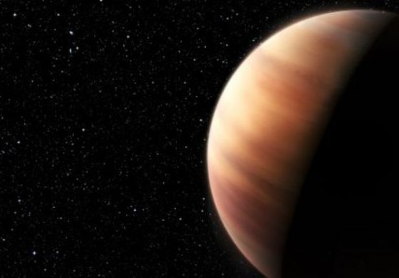 Equipe liderada por professor da USP descobre planeta gêmeo a Júpiter