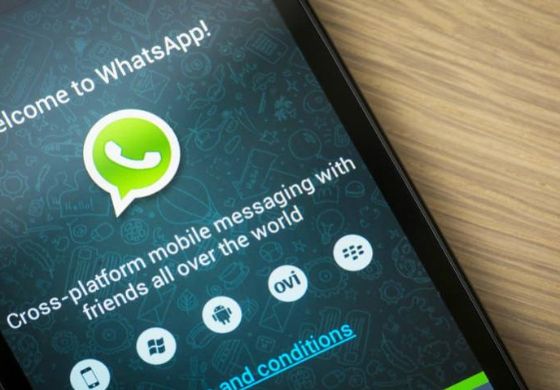 Justiça do Piauí determina suspensão do aplicativo Whatsapp no Brasil