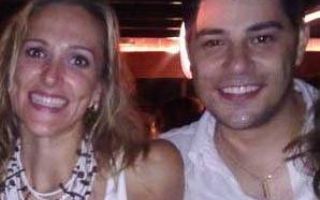 Evaristo Costa fala sobre a chegada da filha