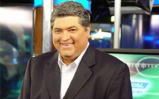 Datena será premiado em Brasília	
