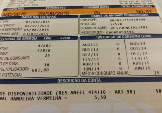 Consumidores devem ter cuidado com uso de aparelhos elétricos no inverno