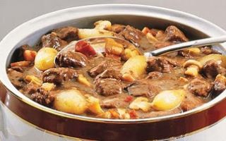 Carne a francesa: mais sabor ao seu dia!