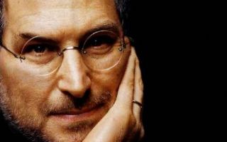 Steve Jobs pretendia criar um "iCar"