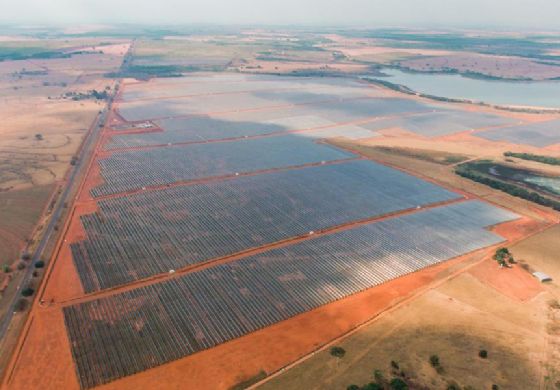 Ilha Solteira receberá usina de energia solar