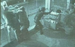 A cada mês, SP tem 47 ataques a banco