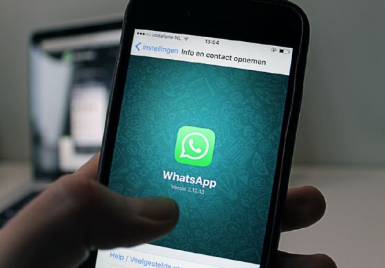 WhatsApp tem nova funcionalidade para quem sair dos grupos
