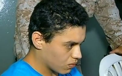 Brasileiro conhecido como Maniaco da Cruz é preso no Paraguai