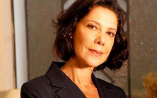 Angela Vieira: &quot;Tesão não acaba com a idade&quot;	