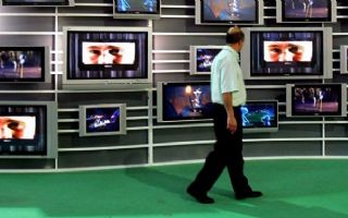 TVs de plasma fabricadas na Zona Franca de Manaus terão interatividade em 2013