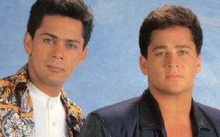 Diretor confirma filme de Leandro e Leonardo com Bruno Gagliasso