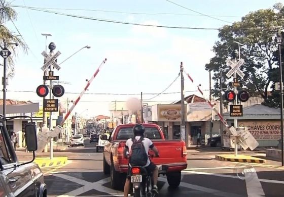 Prefeitura de Andradina vai instalar cancelas eletrônicas e desativar guaritas