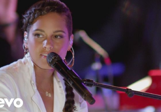 Alicia Keys - Landmarks Live in Concert - Alicia Keys