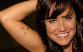 Fernanda Vasconcellos se arrepende de lipo