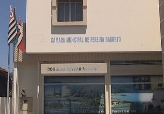 Justiça aceita denúncia de suposta fraude na Câmara de Pereira Barreto