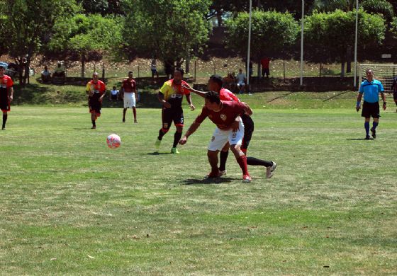 Guarani e Guaporé fazem a grande final do Bate Coração