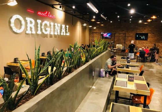 Sob muita expectativa Original Meat House é inaugurado em Andradina