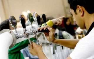 Feira em SP lança novos tipos de cerveja