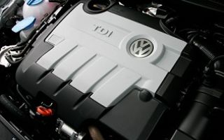 Carro a diesel pode voltar ao Brasil em 2014	